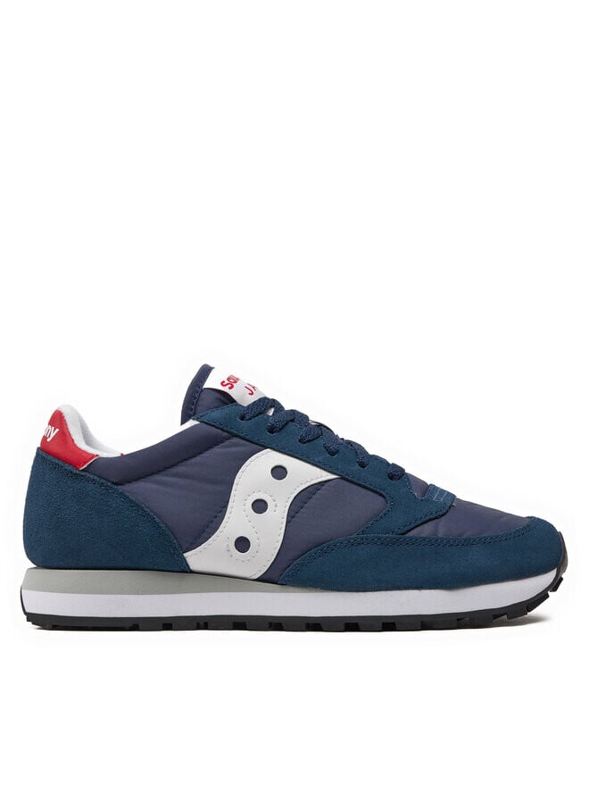 

Кроссовки Saucony, синий