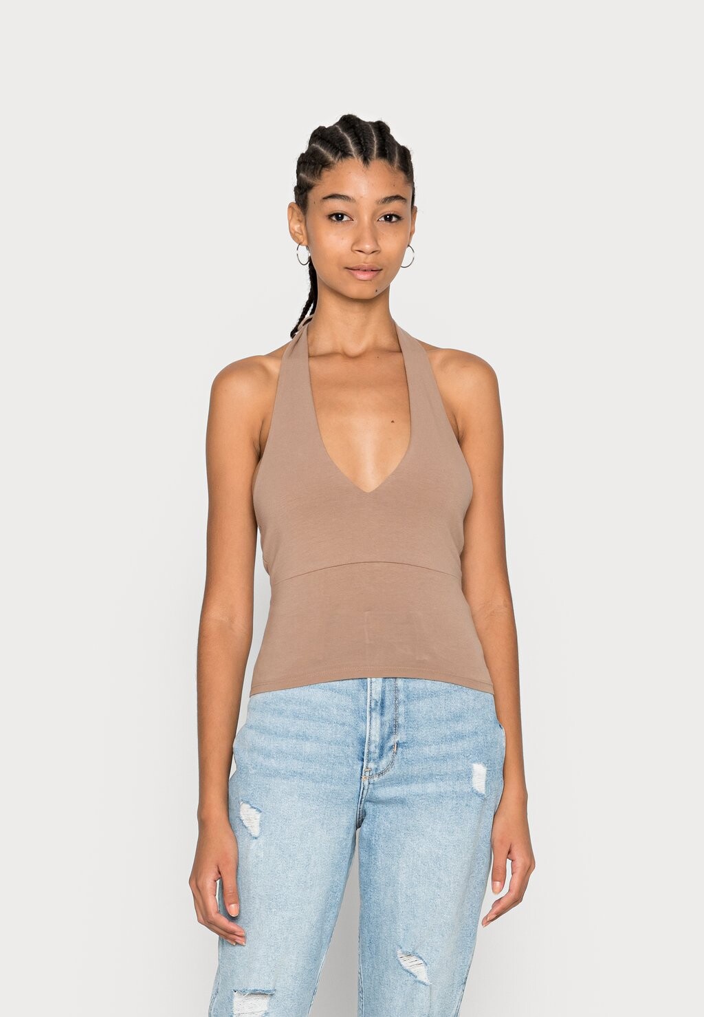 

Топ Hollister Co.