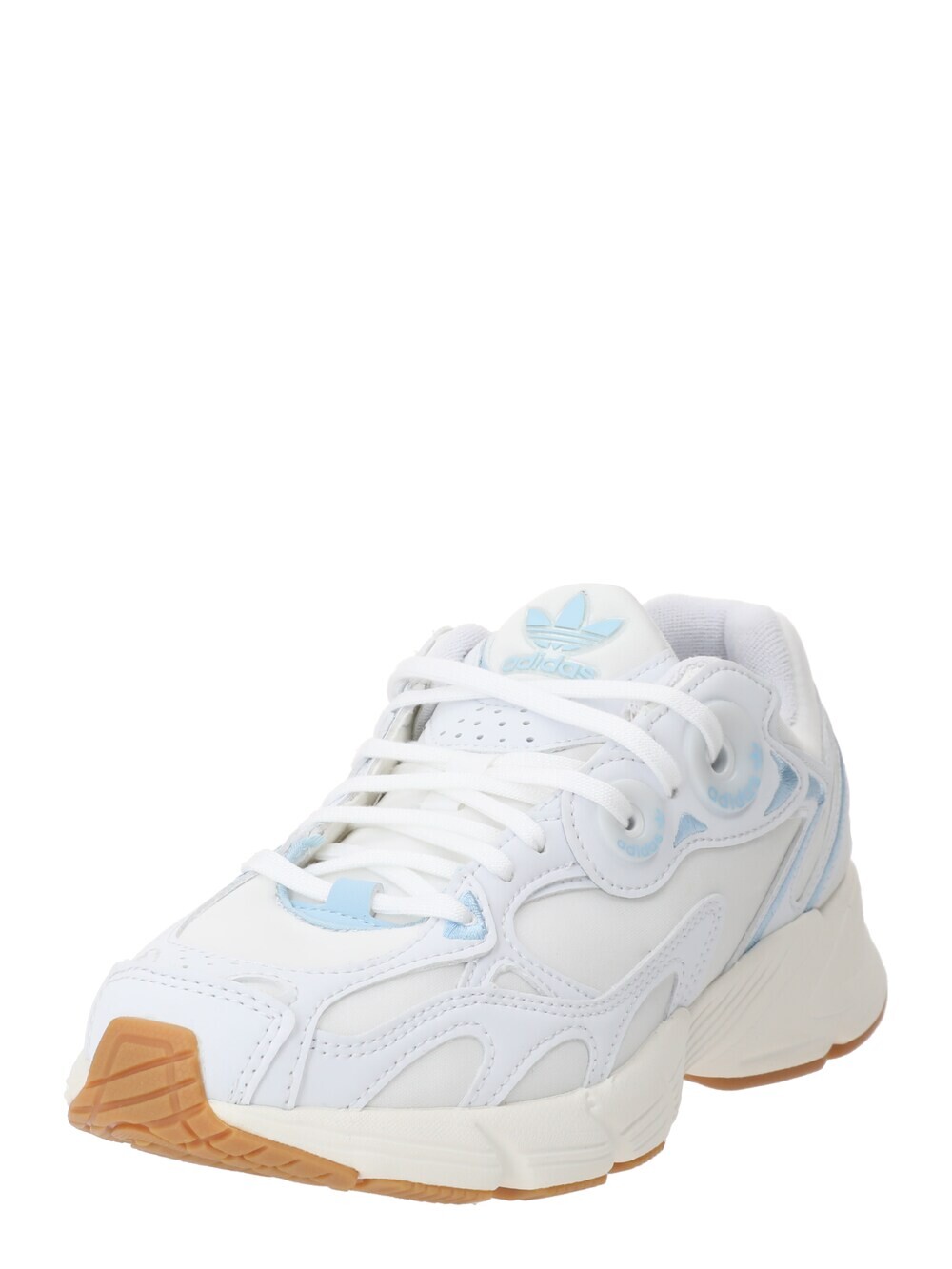 

Кроссовки Adidas ASTIR, белый