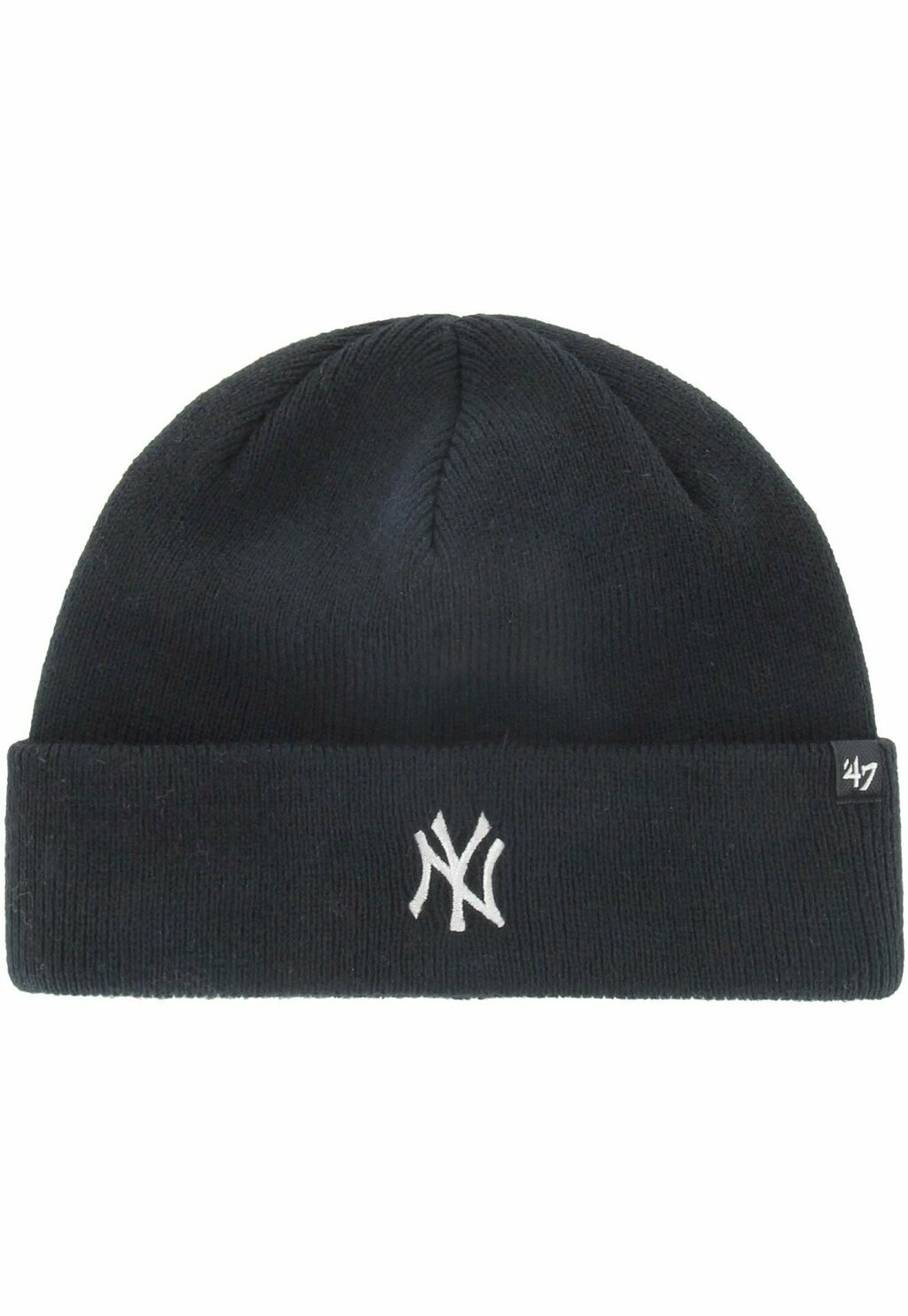 

Шапка FISHERMAN NEW YORK YANKEES '47, цвет navy