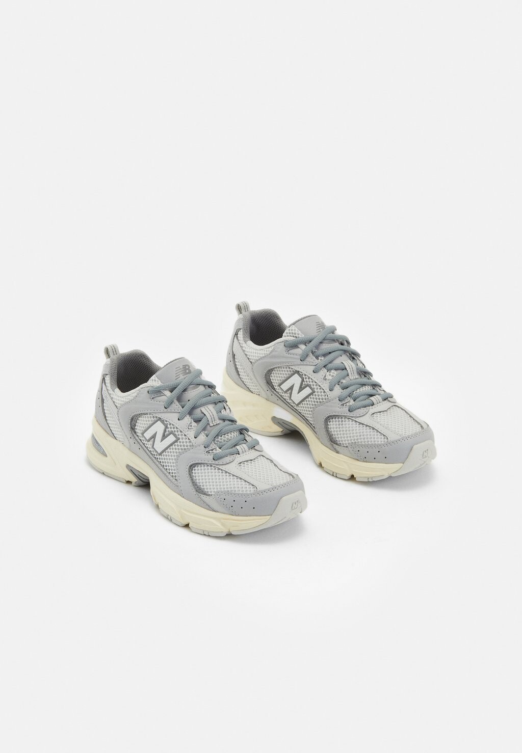 

Кроссовки New Balance 530 UNISEX, серый