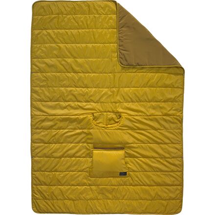Honcho Poncho Therm-a-Rest, цвет Wheat
