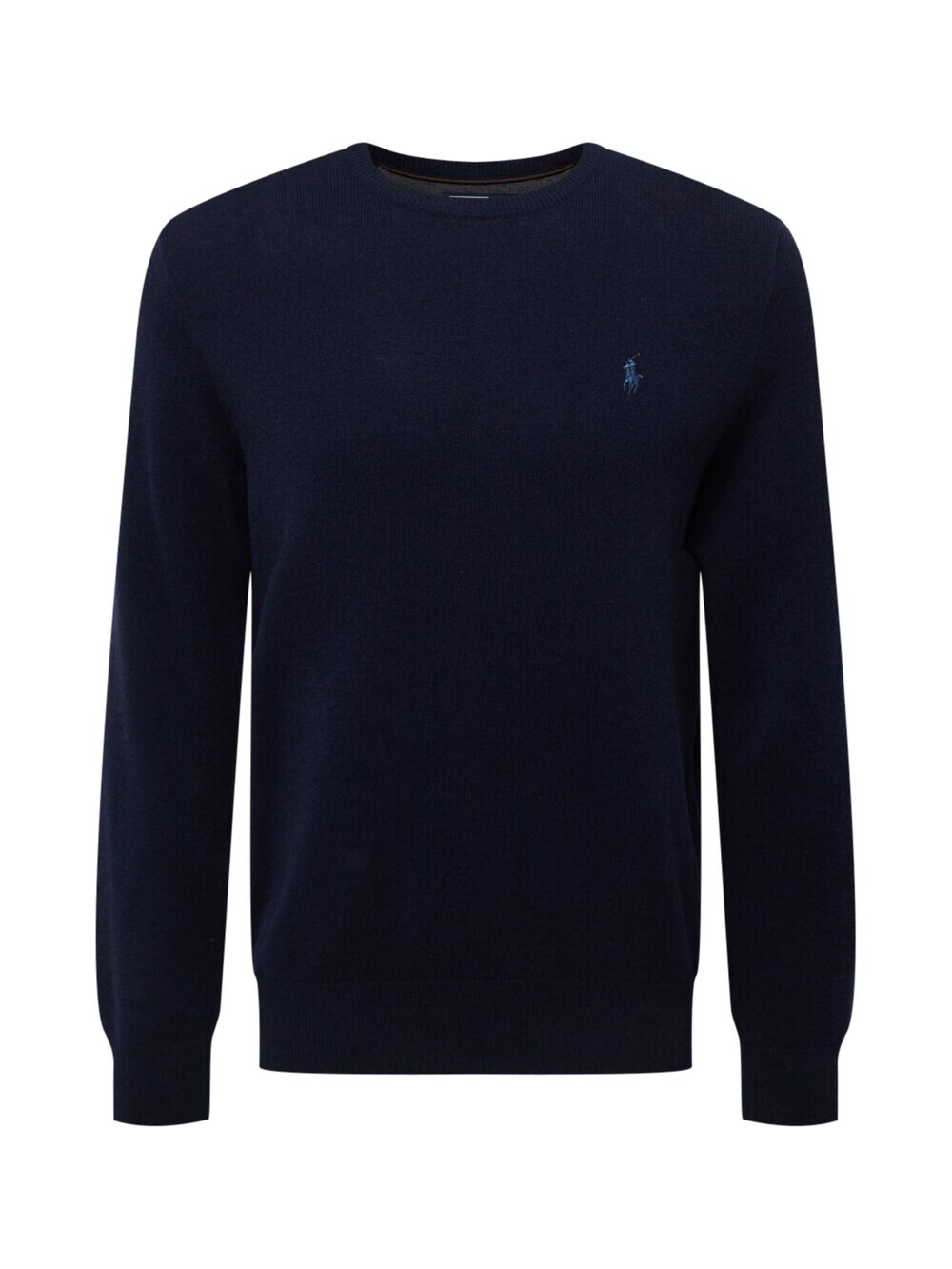 

Свитер Polo Ralph Lauren, темно-синий/светло-голубой