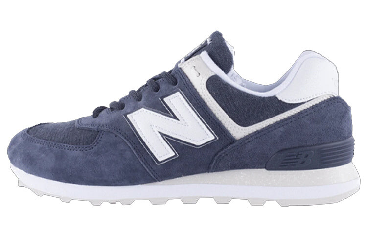 

Кроссовки New Balance 574, синий