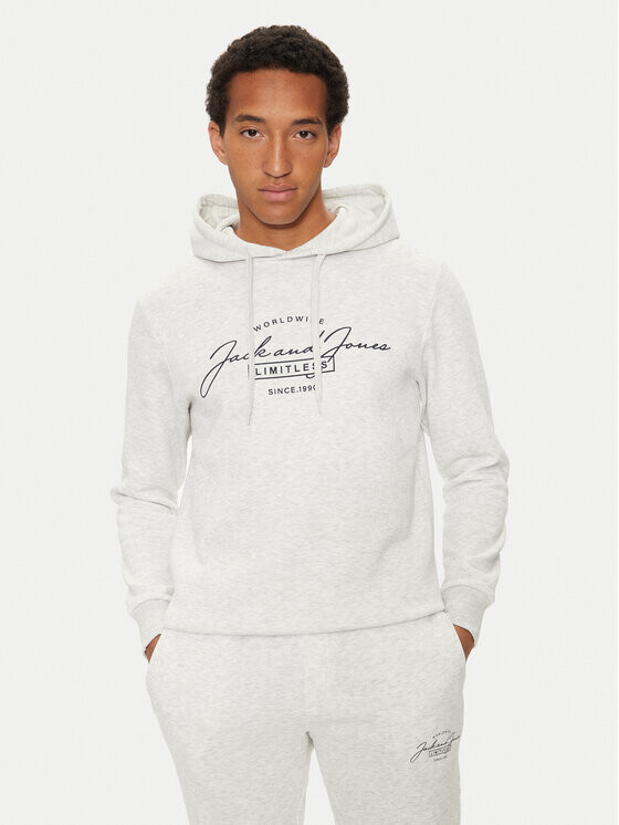 

Стандартный костюм Jack&Jones, серый