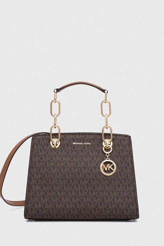 

Сумка MICHAEL Michael Kors, коричневый