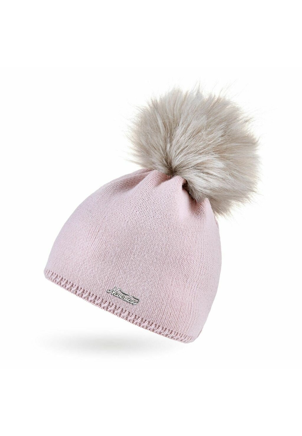 

Шапка MIT BOMMEL WINTER Neverless, цвет rosa