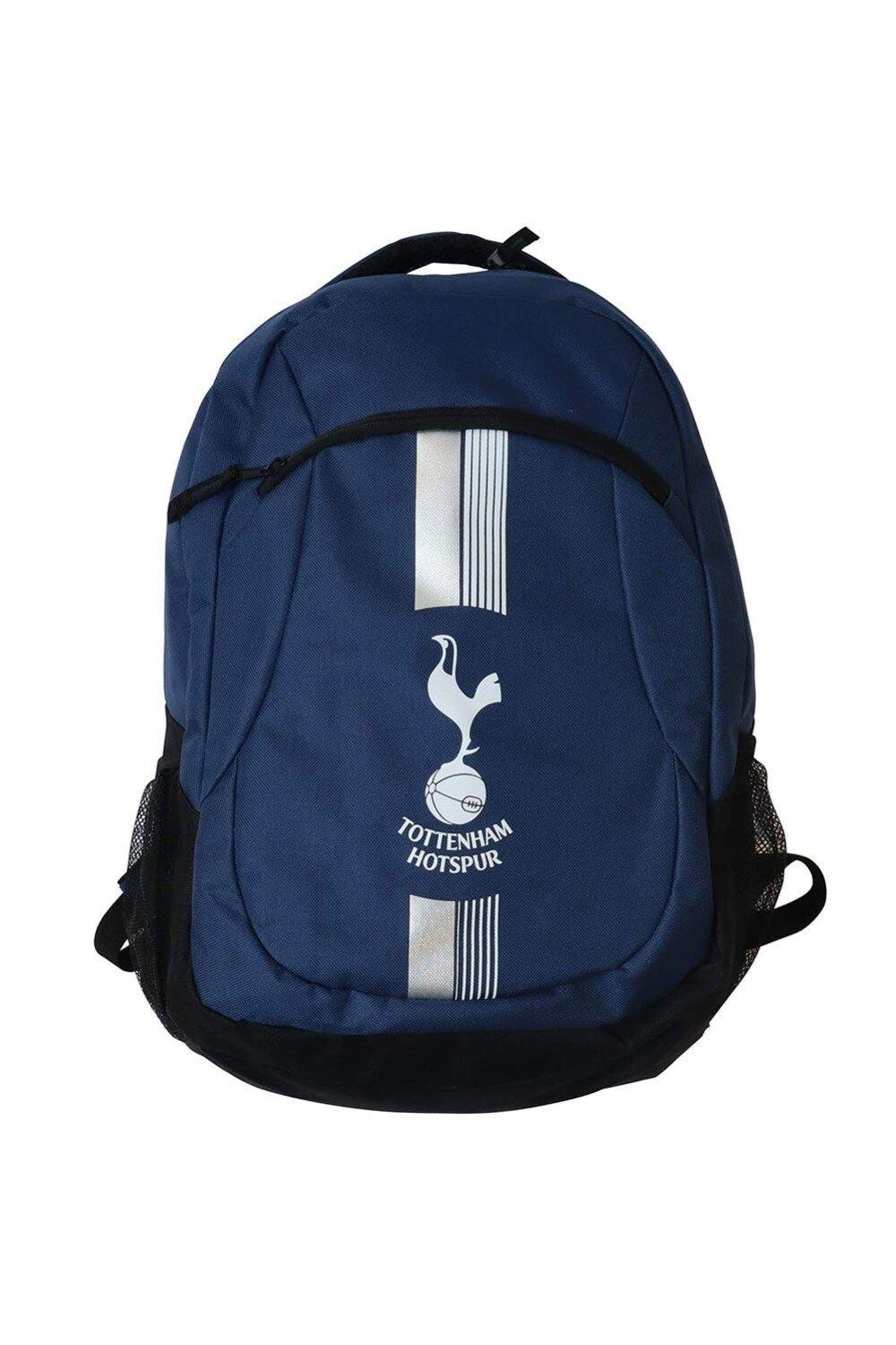 

Рюкзак Ultra Crest Tottenham Hotspur FC, темно-синий