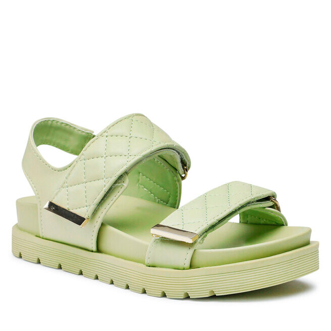 

Сандалии Call It Spring Novaa, зеленый