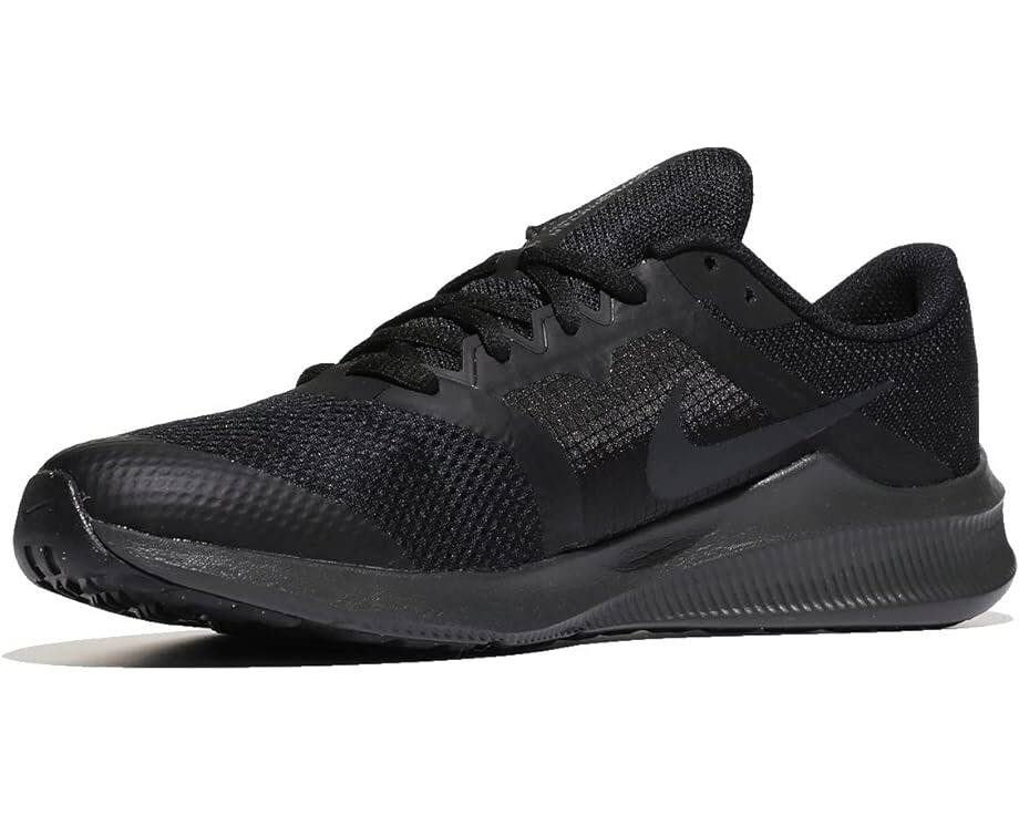

Кроссовки Nike Downshifter 11, цвет Black/Dark Smoke Grey
