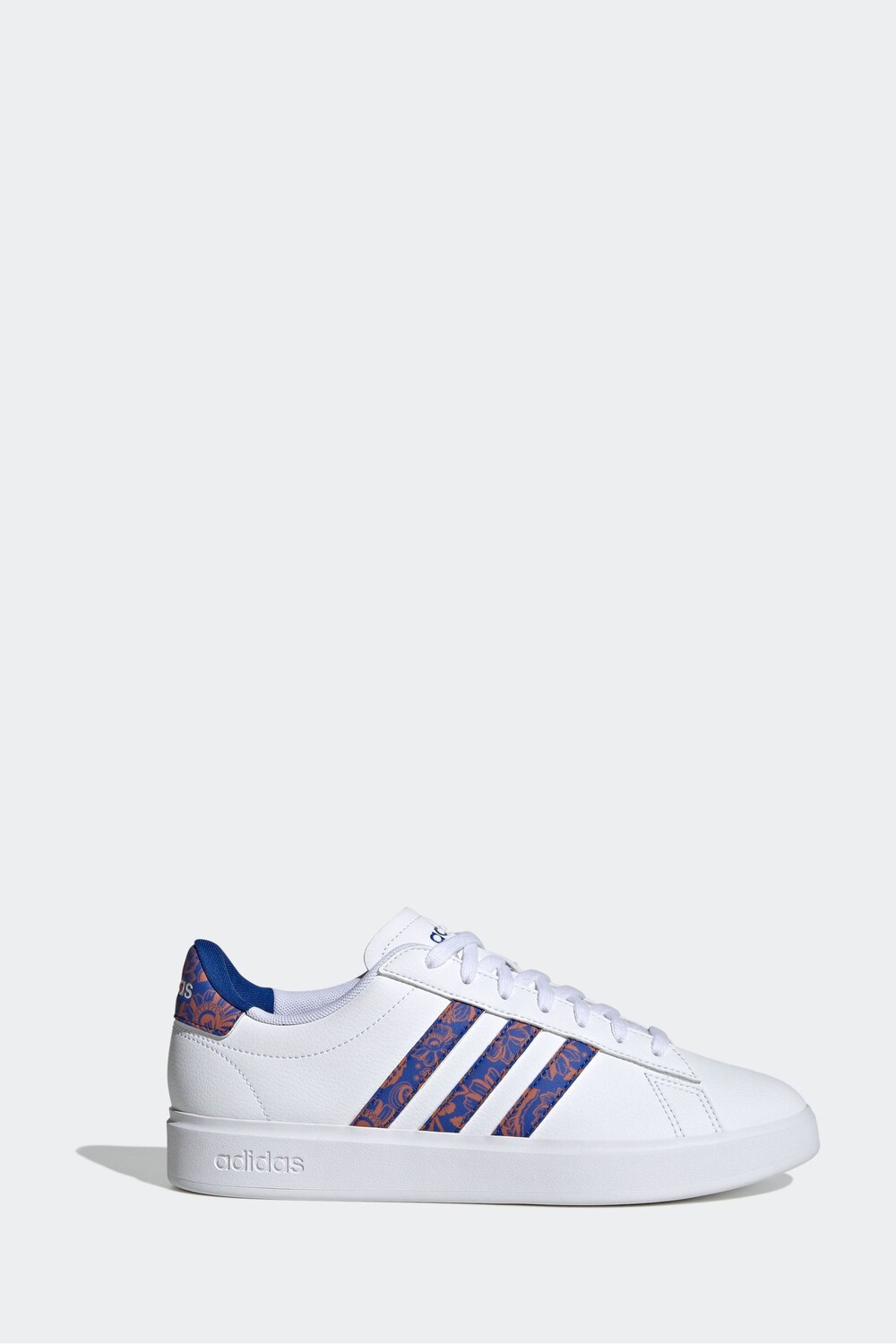 

Обувь Гранд Корт 20 adidas, белый