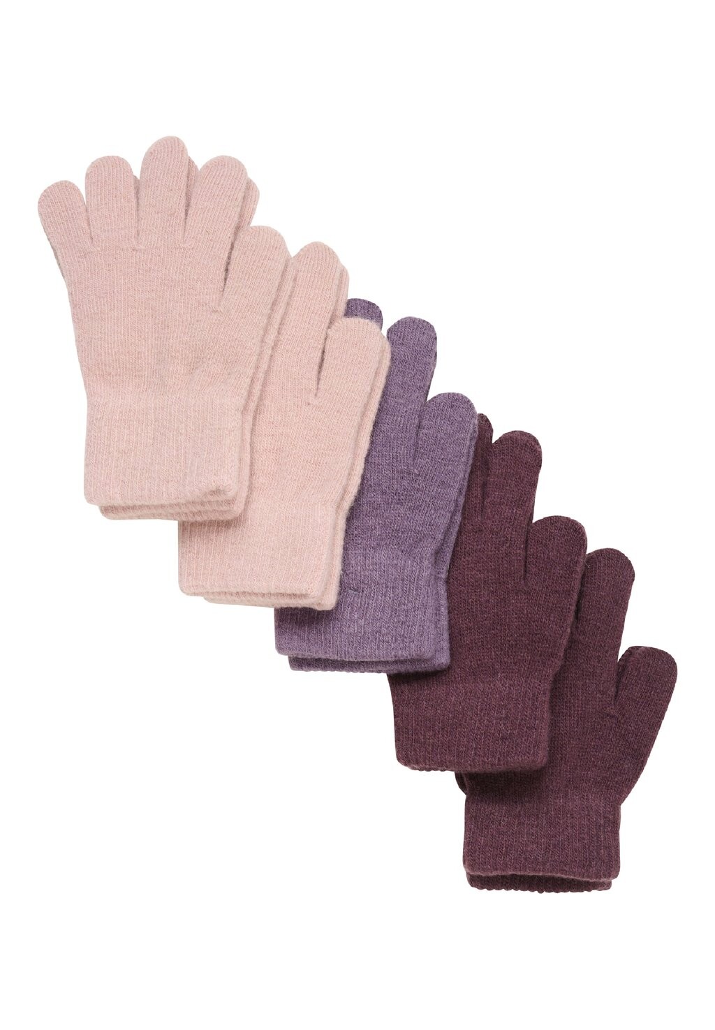 

Перчатки Magic 5 Pack CeLaVi, цвет misty rose