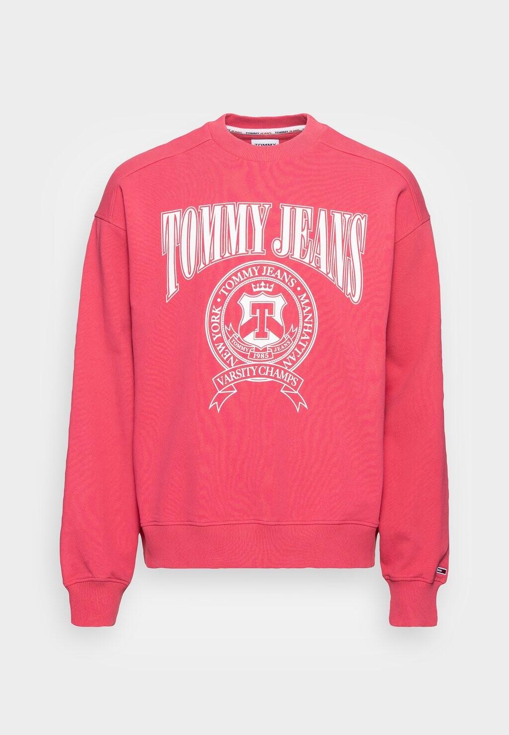 

Толстовка Tommy Jeans