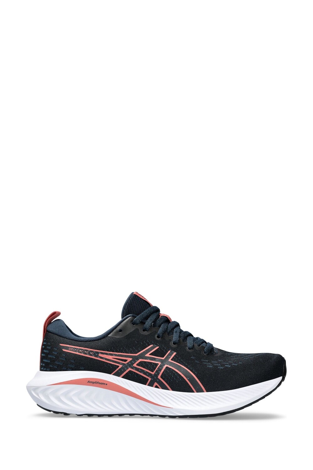 

Синий спортивная обувь Gel-Excite 10 ASICS, синий