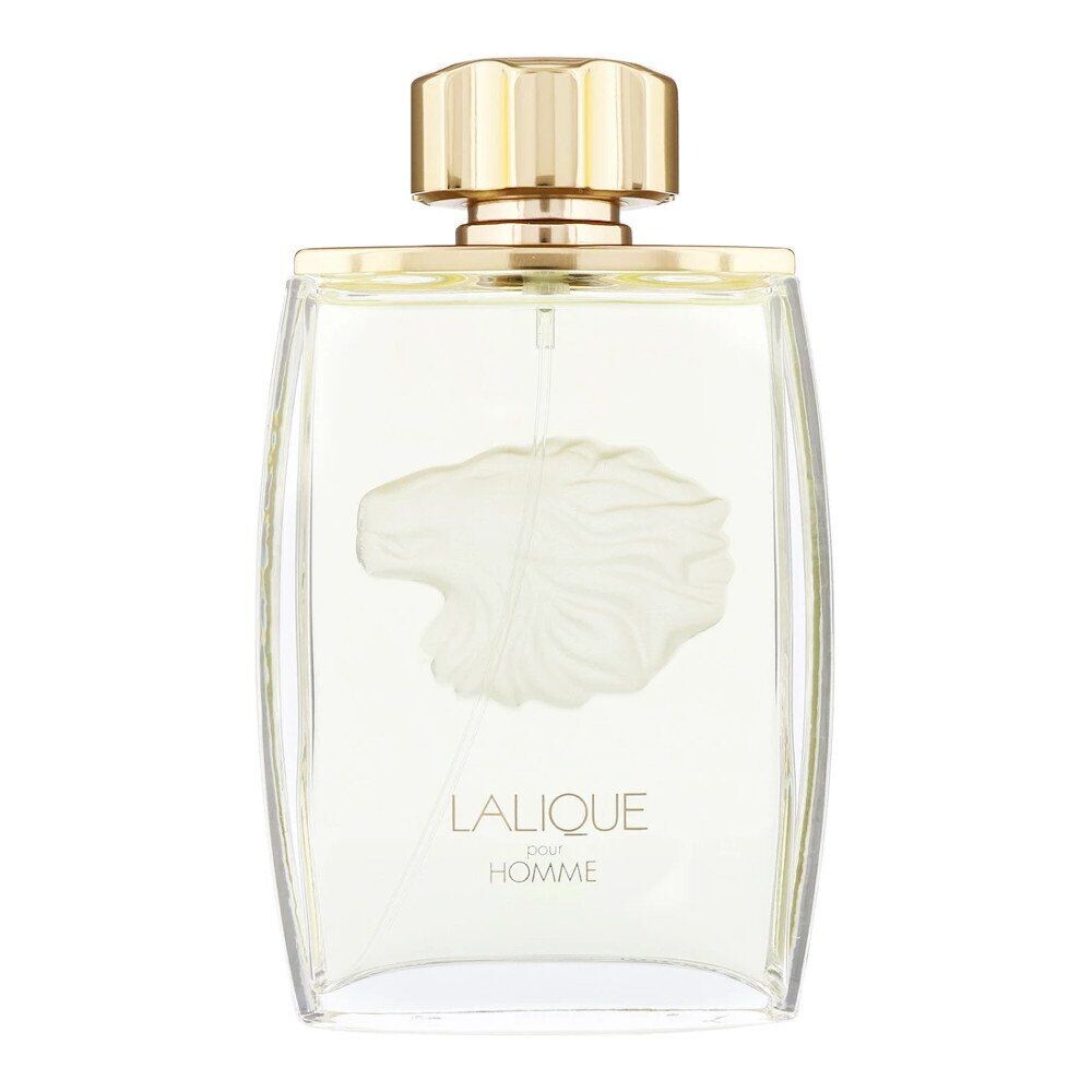 

Мужская парфюмированная вода Lalique Pour Homme Lion, 125 мл