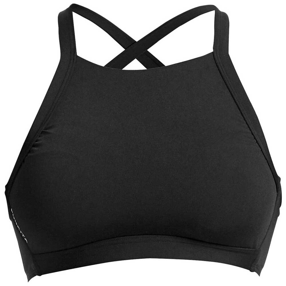 

Топ бикини Funkita Hi Light, черный