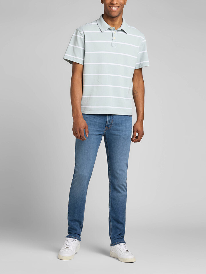 

Джинсы Lee Regular fit, синий
