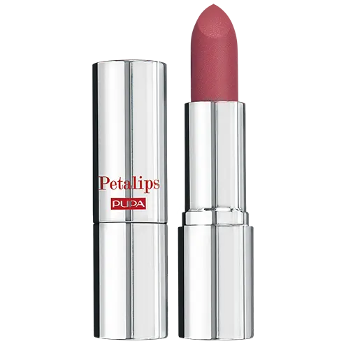 

Помада 012 гламурная орхидея Pupa Petalips, 3,5 гр