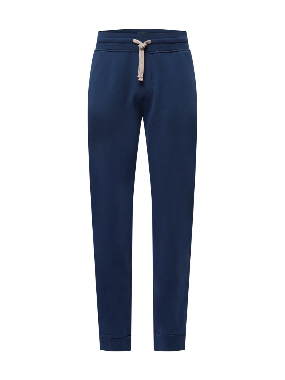 

Зауженные брюки Hackett London, темно-синий