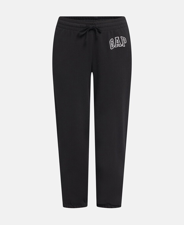 

Спортивные штаны Gap, черный