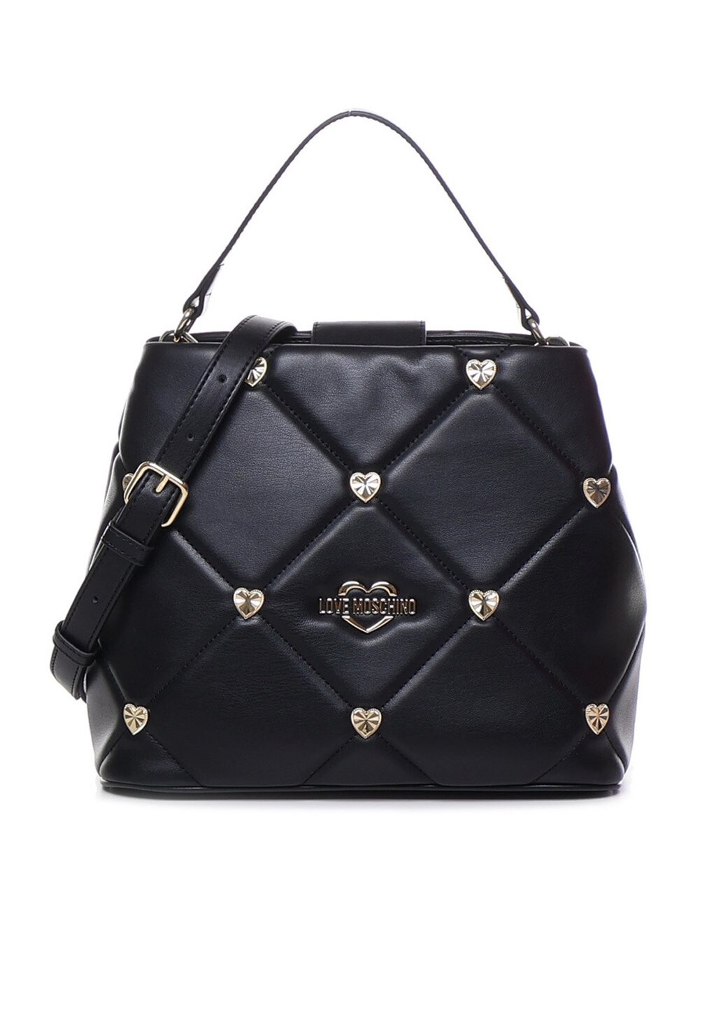 

Сумка Love Moschino