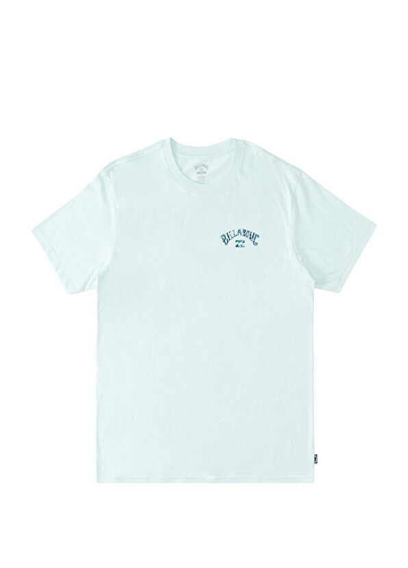 

Мужская футболка arch fill Billabong