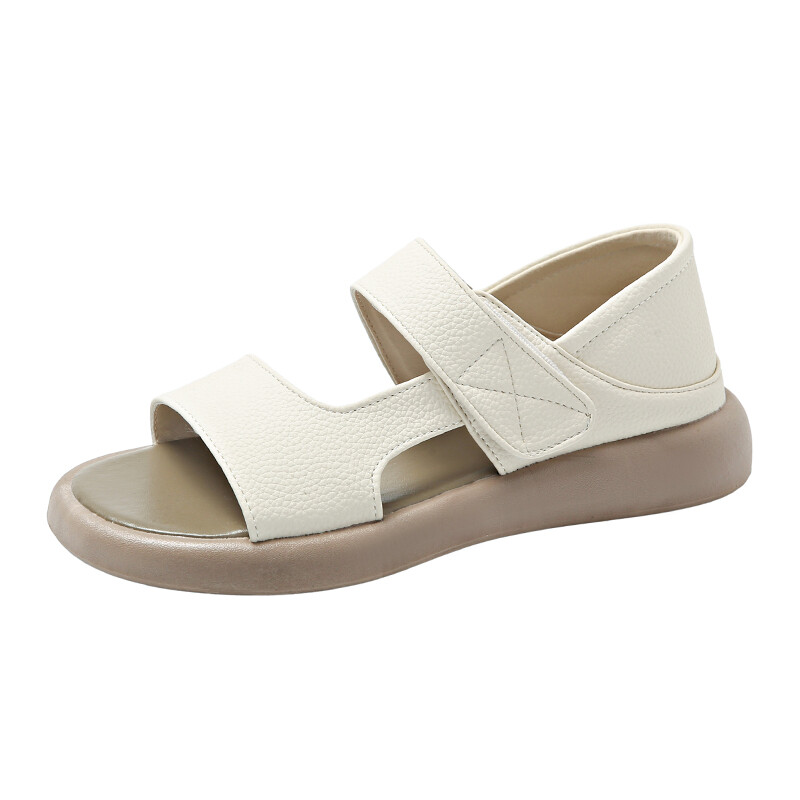 

Пляжные сандалии женские Eastern Camel, черный