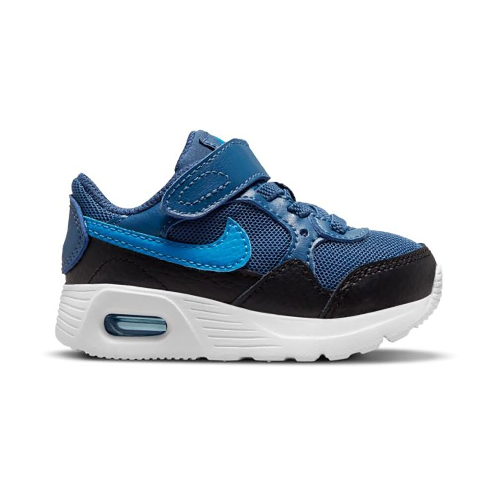 

Кроссовки Nike Air Max SC TDV, синий