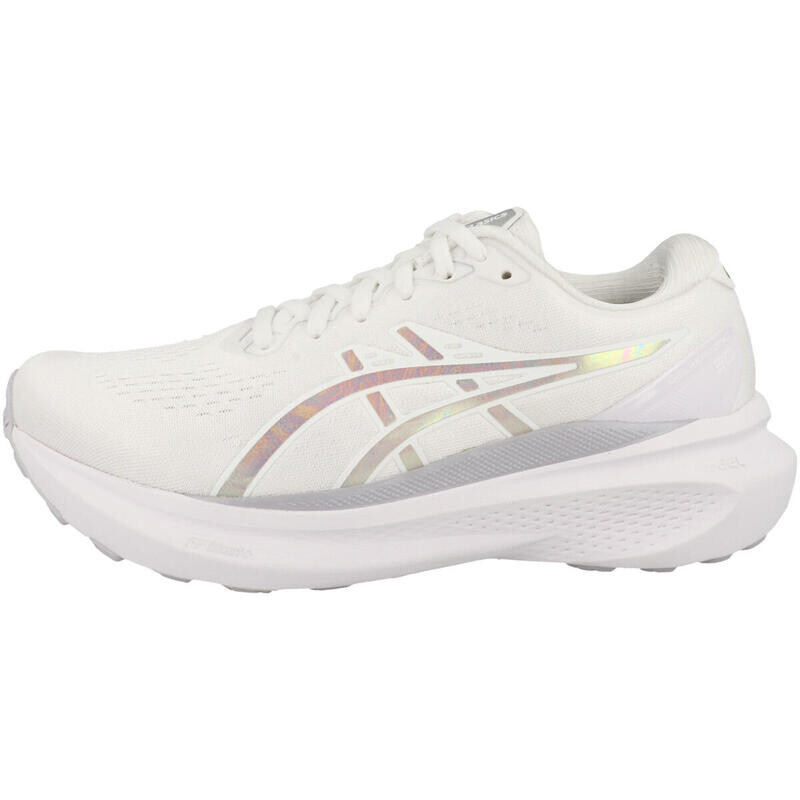 

Кроссовки Gel-Kayano 30 Anniversary женщины ASICS, цвет weiss
