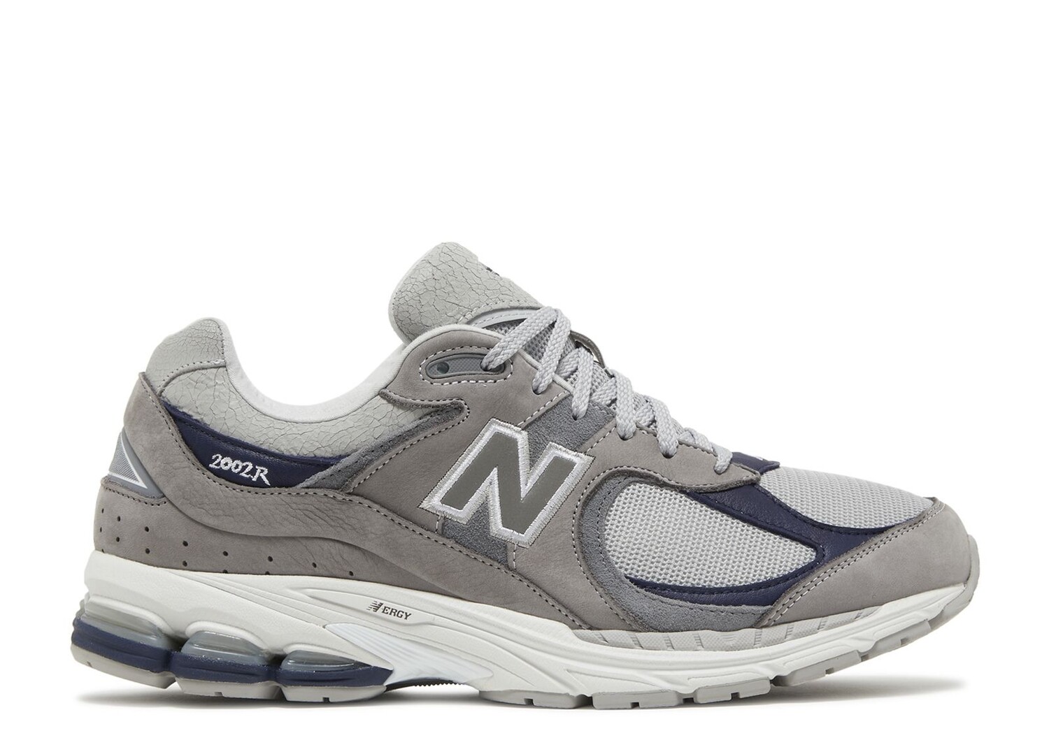 

Кроссовки New Balance Thisisneverthat X 2002R 'The 2022 Downtown Run', серый