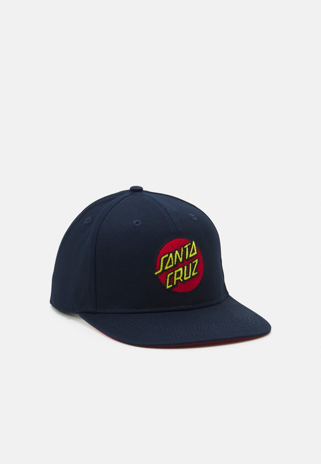 

Кепка CLASSIC DOT SNAPBACK UNISEX Santa Cruz, темно-синий