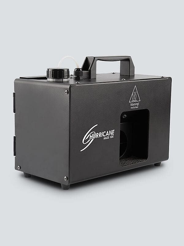 

Машина для создания дыма Chauvet Hurricane Haze 1DX Haze Machine
