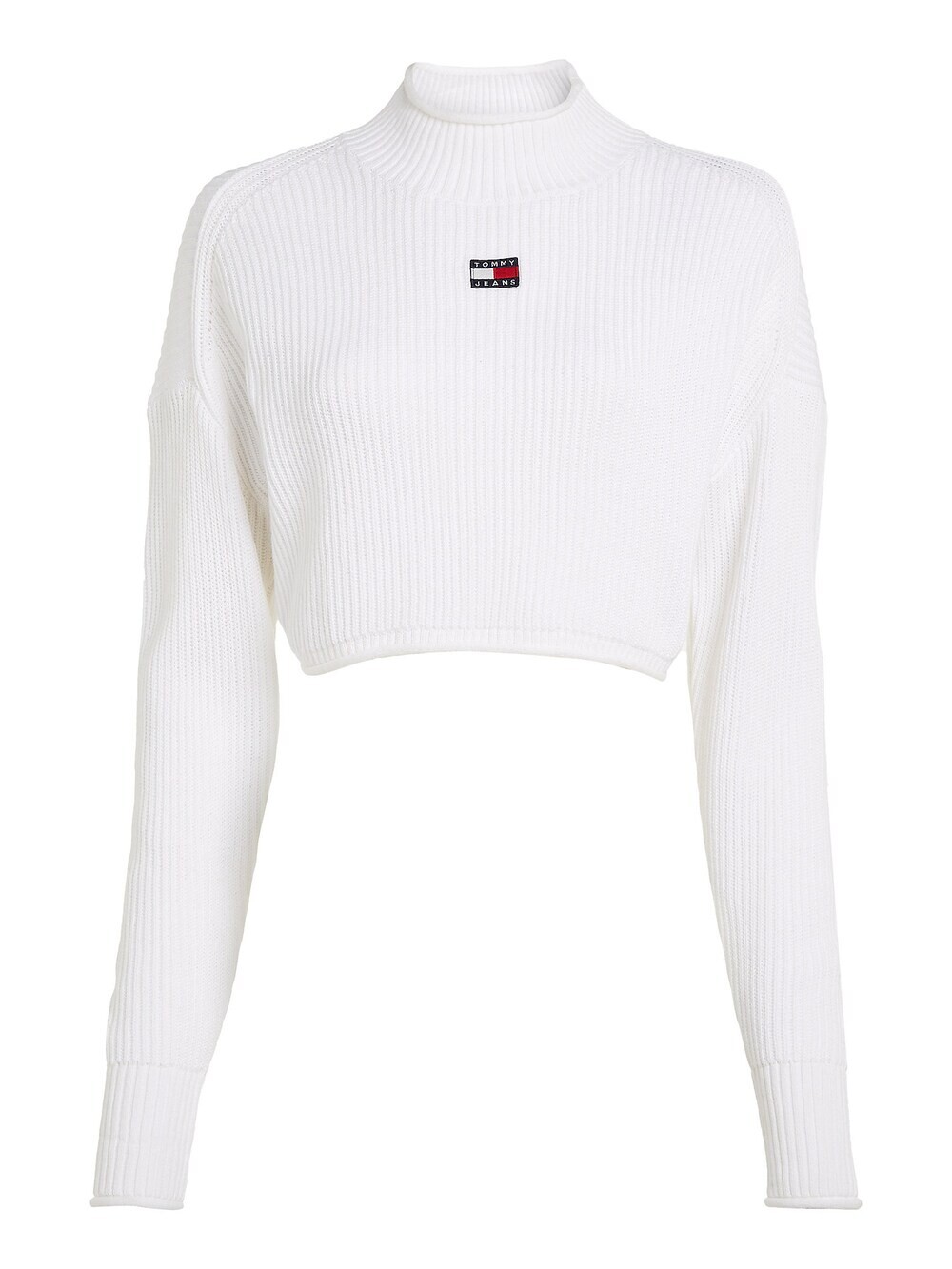 

Свитер Tommy Jeans, белый