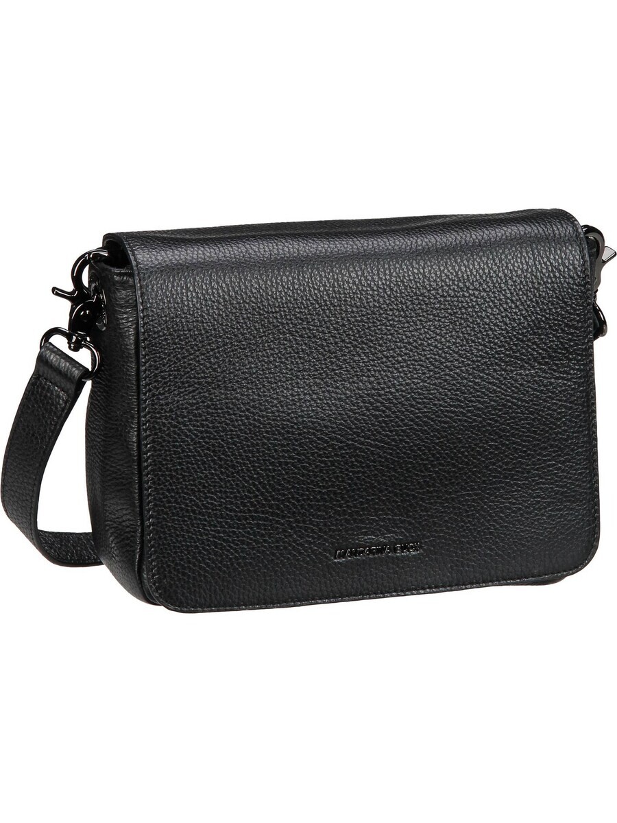 

Сумка кросс-боди MANDARINA DUCK Crossbody, черный