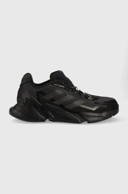

Кроссовки X9000L4 adidas, черный
