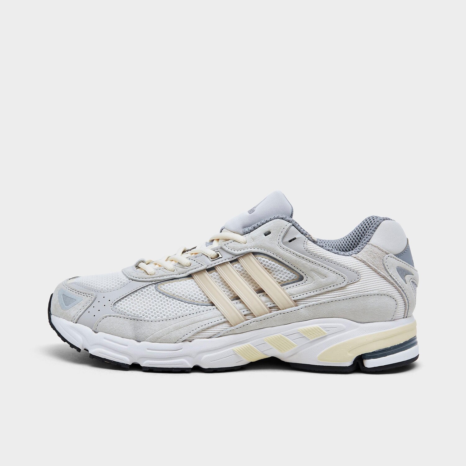 

Мужские повседневные кроссовки adidas Originals Response CL, кремовый