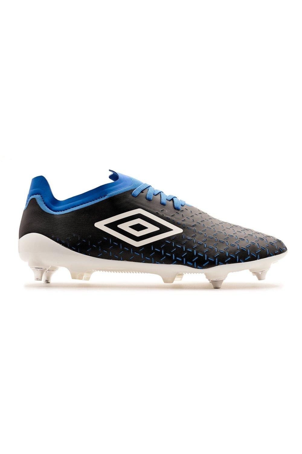 

Спортивные кроссовки Velocita V Pro SG Boot Umbro, синий