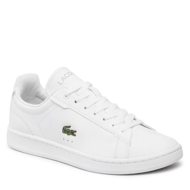 

Кроссовки Lacoste CarnabyPro, белый