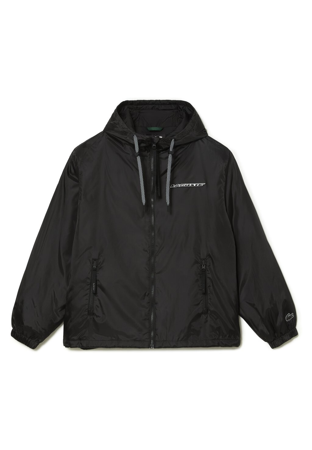 

Демисезонная куртка Lacoste