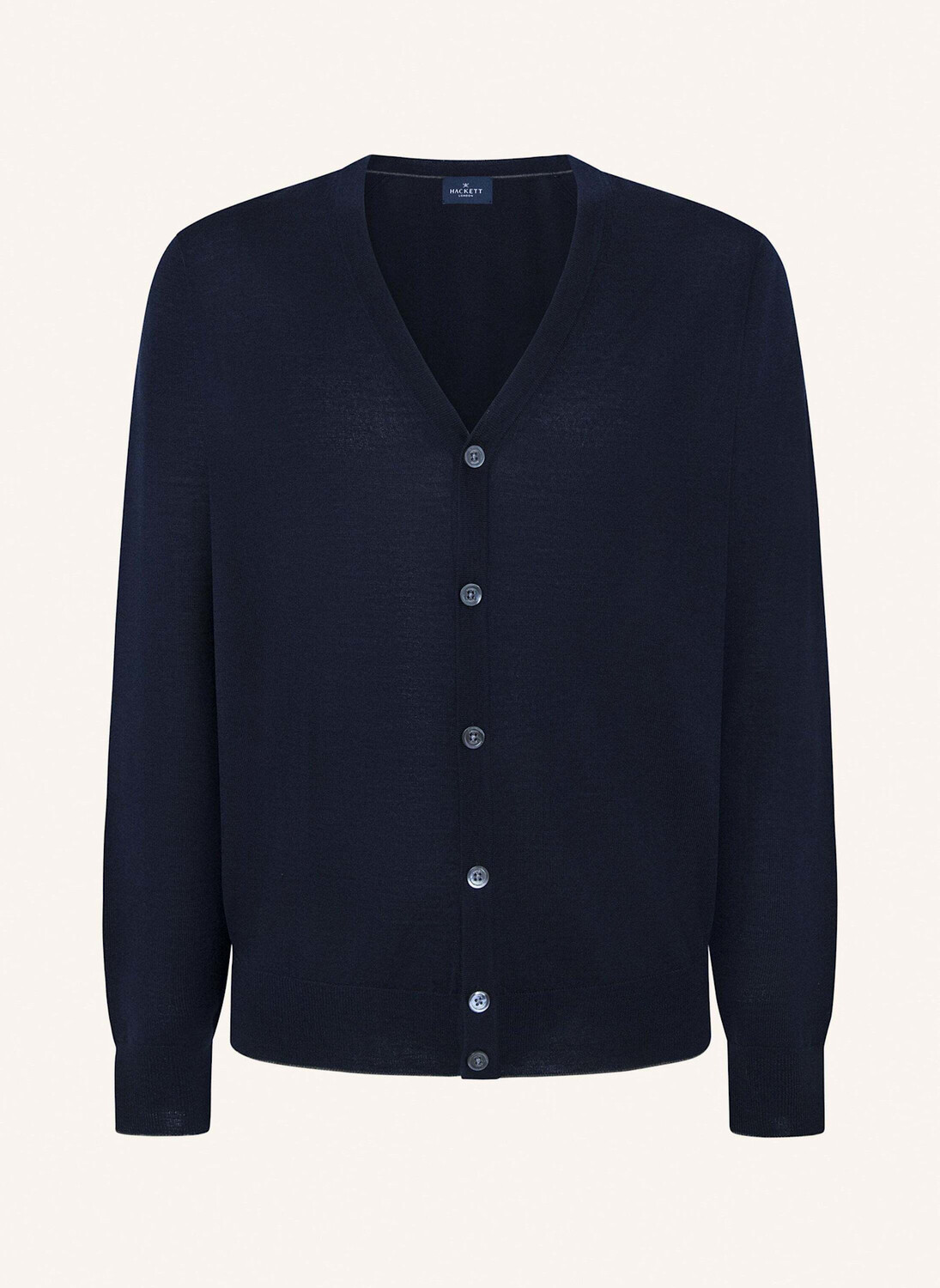 

Кардиган кардиган мс классик кардиган Hackett London, синий