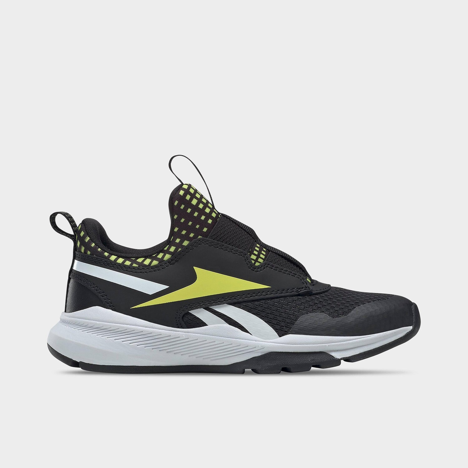 

Повседневная обувь Reebok XT Sprinter для больших детей, черный