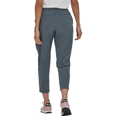 

Брюки Fleetwith - женские Patagonia, цвет Plume Grey