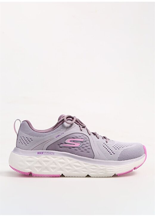 

Сиреневые женские кроссовки 129132 MVE MAX CUSHIONING DELTA - S Skechers