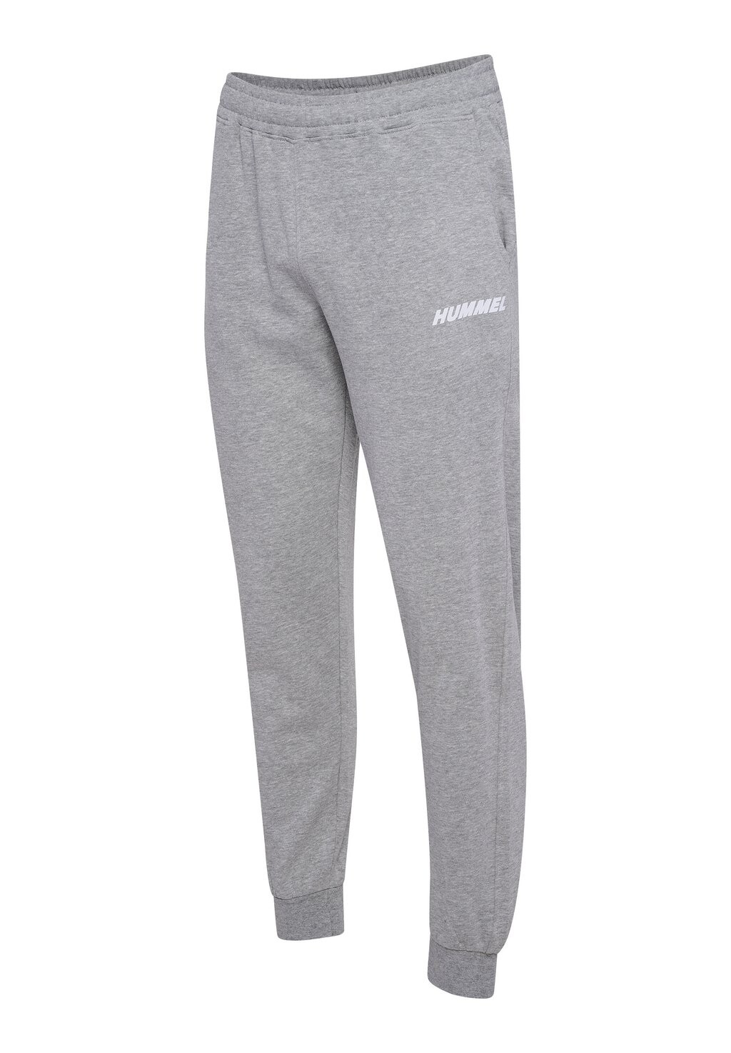 

Спортивные брюки ELEMENTAL REGULAR Hummel, серый