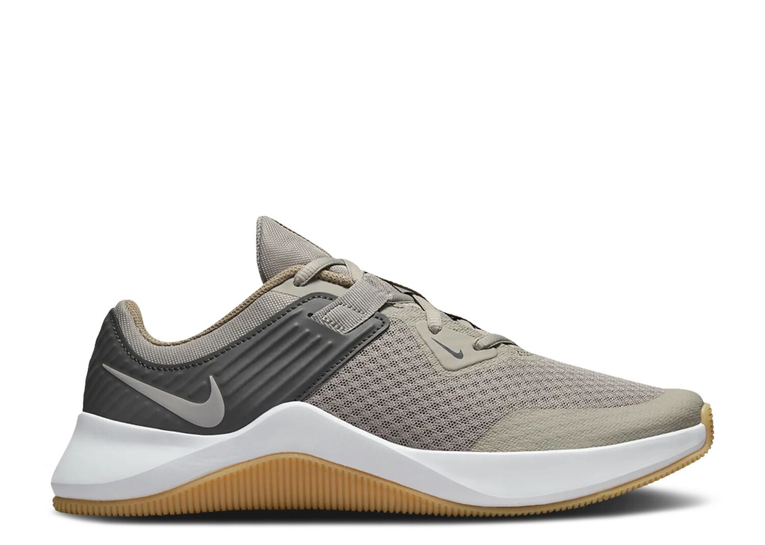 

Кроссовки Nike Mc Trainer 'Cobblestone', коричневый