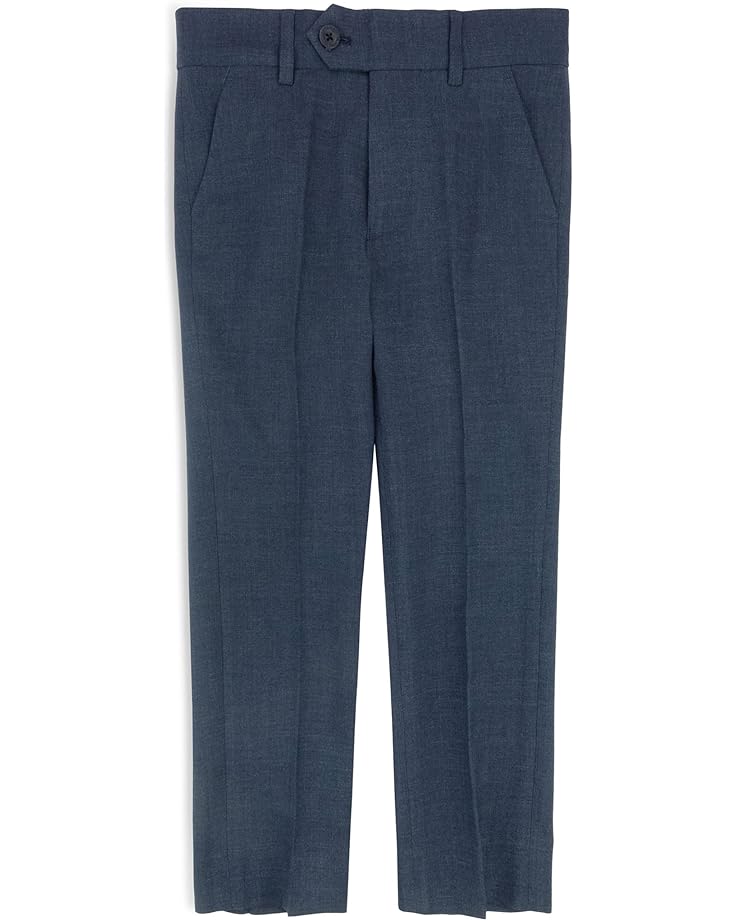 Брюки Appaman Stretchy Suit Pants, цвет Crown Blue цена и фото