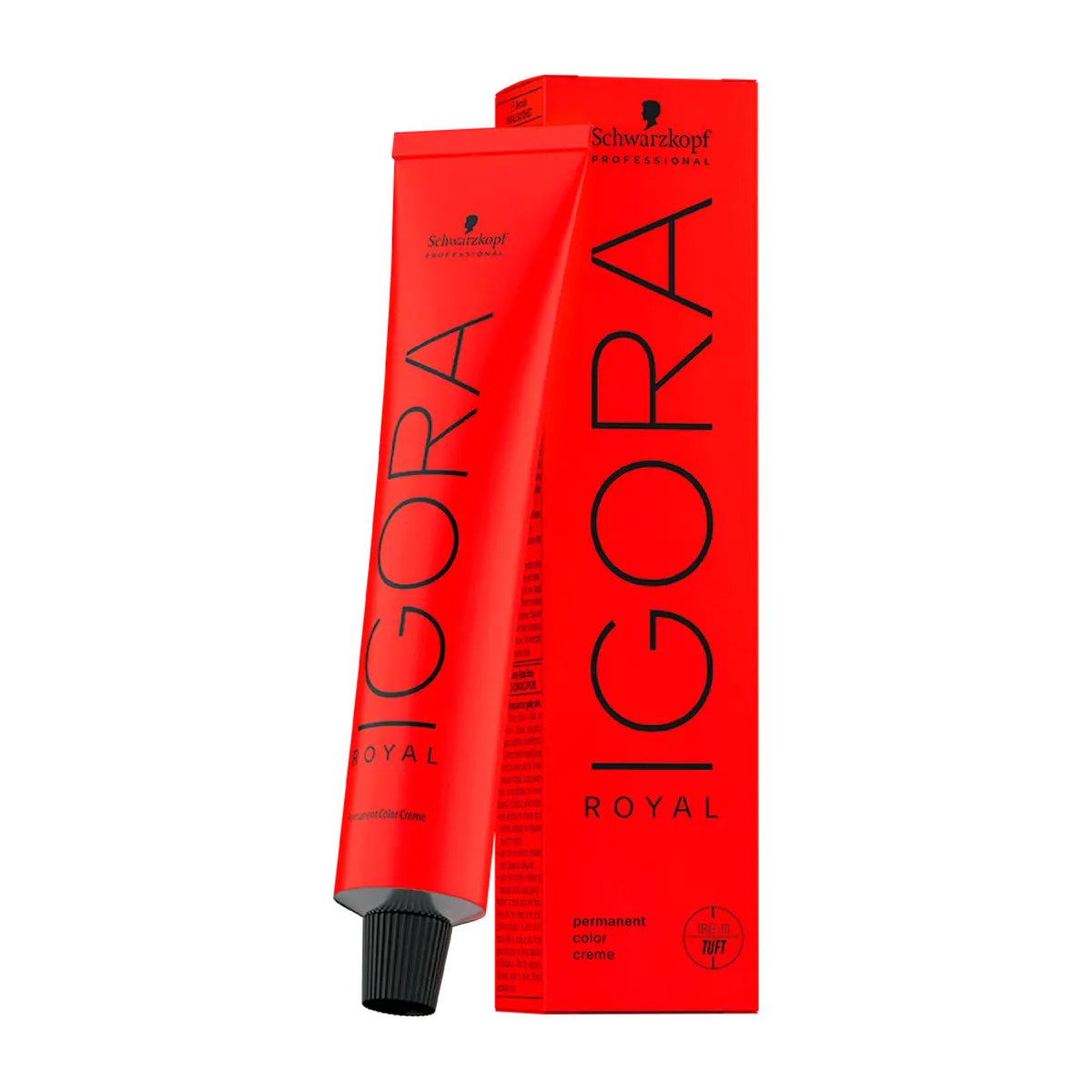 

Краска для волос 5-7 Schwarzkopf Professional Igora Royal, 60 мл