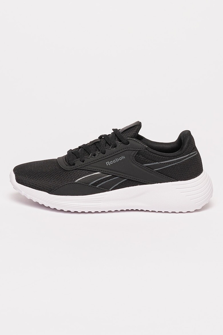 

Кроссовки Lite 4 Mesh Reebok, черный