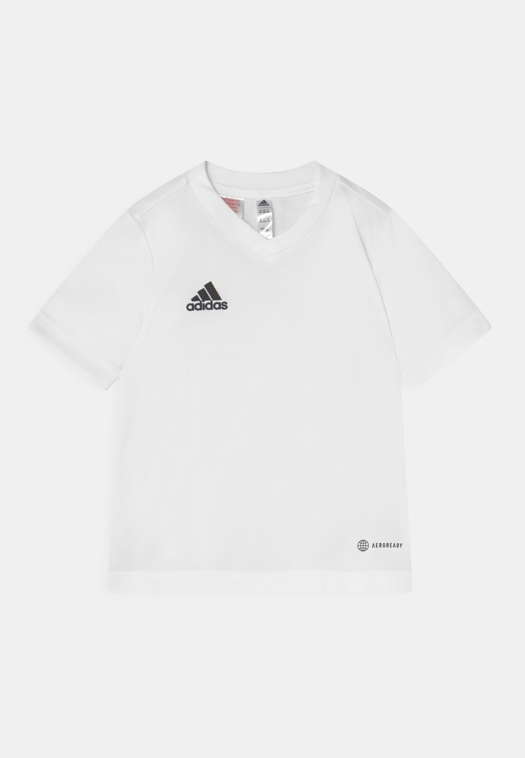 

Футболка Entrada 22 Adidas, белый