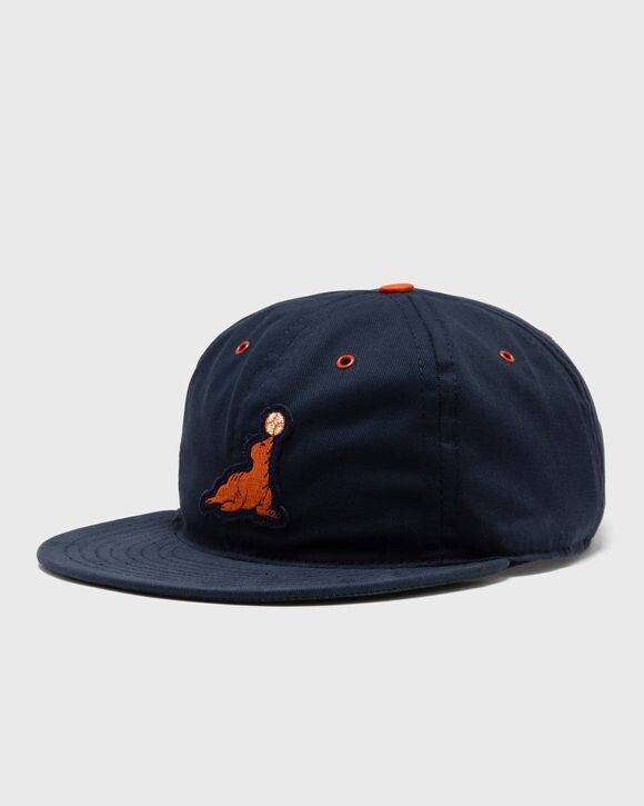 

Бейсболка Ebbets Field Flannels San Francisco Seals Cotton Twill Ballcap, темно-синий
